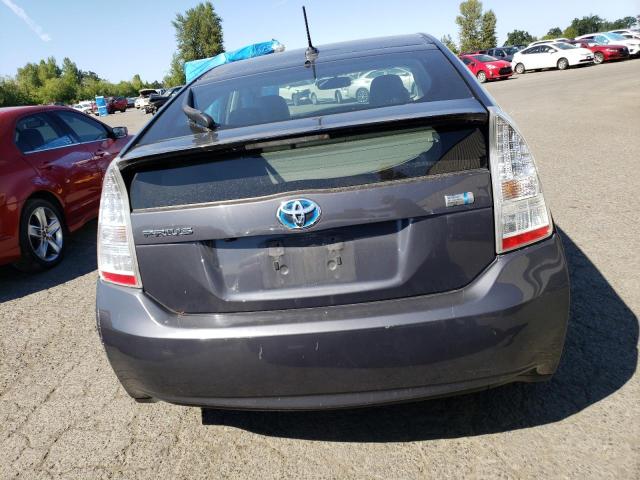 Photo 5 VIN: JTDKN3DUXA1209914 - TOYOTA PRIUS 