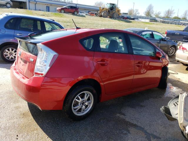 Photo 2 VIN: JTDKN3DUXA1251581 - TOYOTA PRIUS 