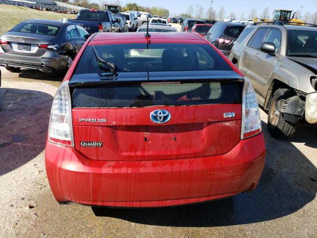 Photo 5 VIN: JTDKN3DUXA1251581 - TOYOTA PRIUS 