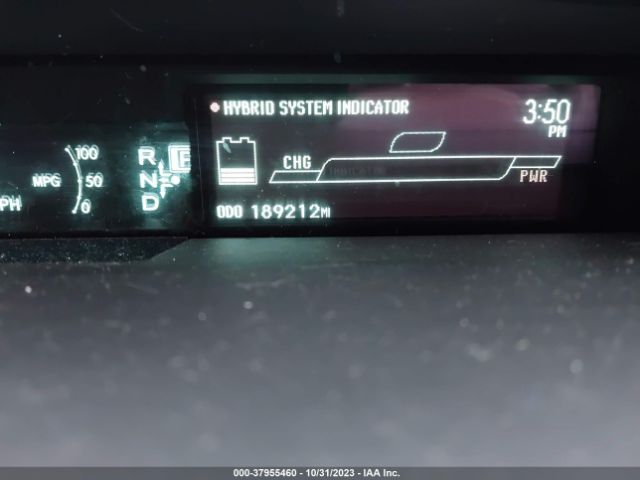 Photo 6 VIN: JTDKN3DUXA1265903 - TOYOTA PRIUS 