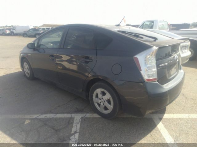 Photo 2 VIN: JTDKN3DUXA1271975 - TOYOTA PRIUS 