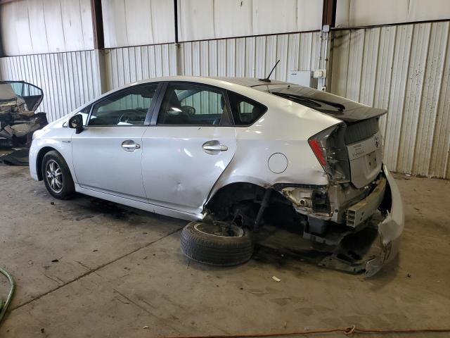 Photo 1 VIN: JTDKN3DUXA1273595 - TOYOTA PRIUS 