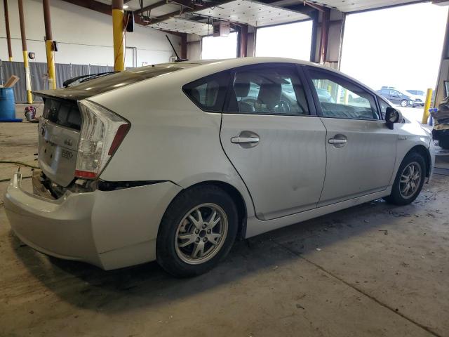 Photo 2 VIN: JTDKN3DUXA1273595 - TOYOTA PRIUS 