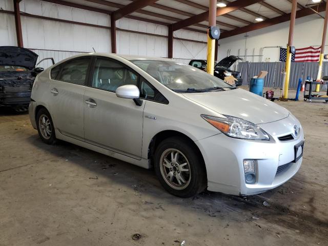 Photo 3 VIN: JTDKN3DUXA1273595 - TOYOTA PRIUS 