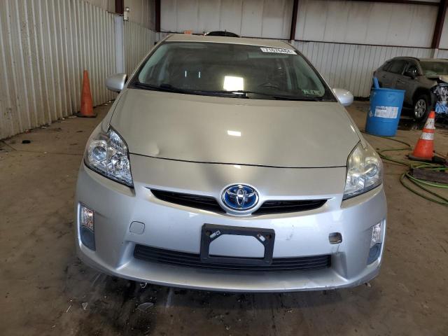 Photo 4 VIN: JTDKN3DUXA1273595 - TOYOTA PRIUS 