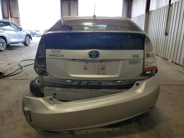 Photo 5 VIN: JTDKN3DUXA1273595 - TOYOTA PRIUS 