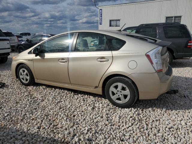 Photo 1 VIN: JTDKN3DUXA1285911 - TOYOTA PRIUS 