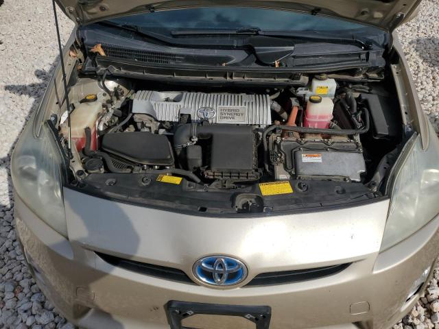 Photo 10 VIN: JTDKN3DUXA1285911 - TOYOTA PRIUS 