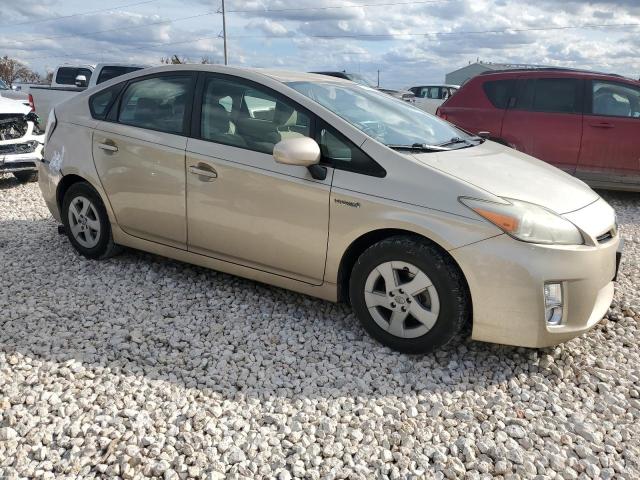 Photo 3 VIN: JTDKN3DUXA1285911 - TOYOTA PRIUS 