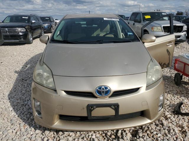 Photo 4 VIN: JTDKN3DUXA1285911 - TOYOTA PRIUS 