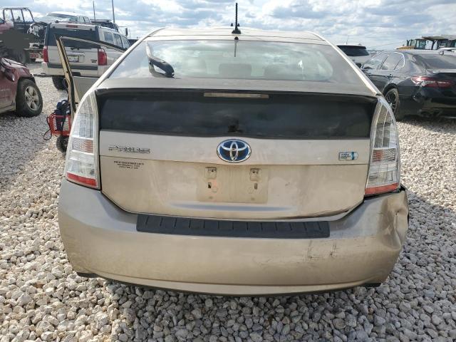 Photo 5 VIN: JTDKN3DUXA1285911 - TOYOTA PRIUS 