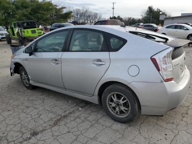 Photo 1 VIN: JTDKN3DUXA1291501 - TOYOTA PRIUS 