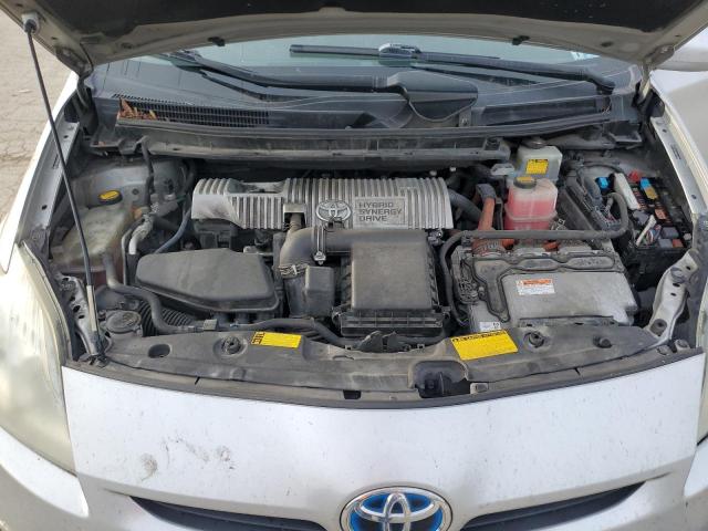 Photo 10 VIN: JTDKN3DUXA1291501 - TOYOTA PRIUS 