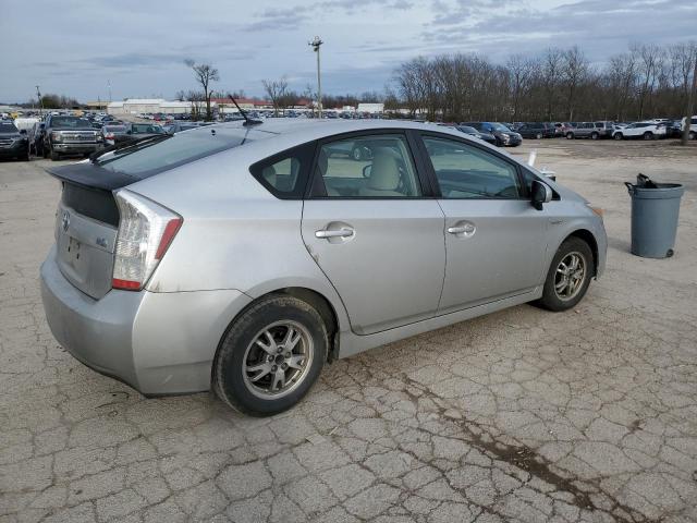 Photo 2 VIN: JTDKN3DUXA1291501 - TOYOTA PRIUS 