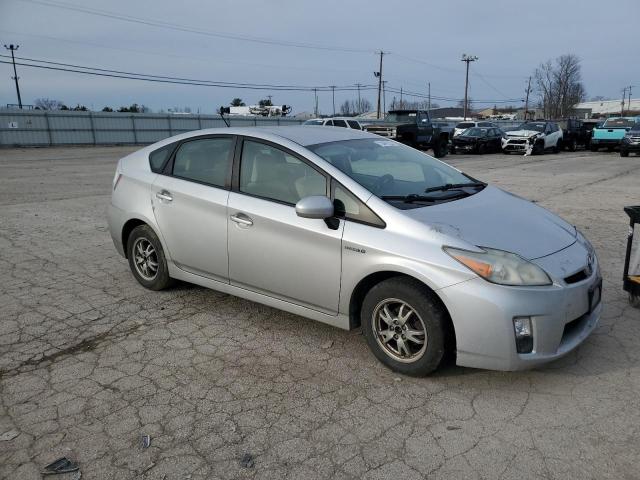 Photo 3 VIN: JTDKN3DUXA1291501 - TOYOTA PRIUS 