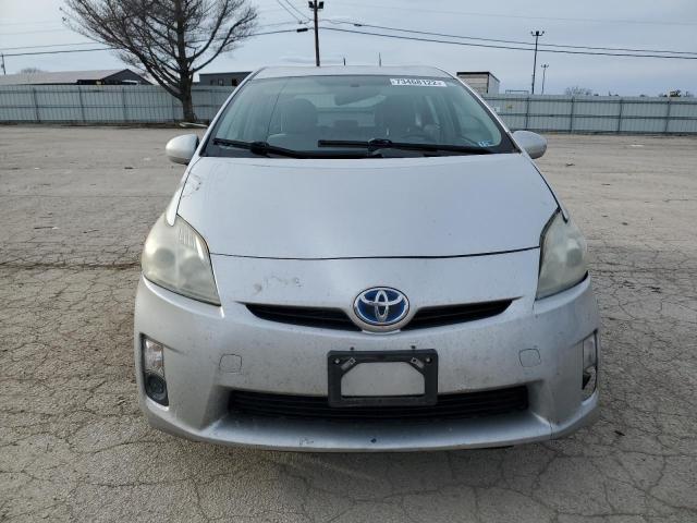 Photo 4 VIN: JTDKN3DUXA1291501 - TOYOTA PRIUS 