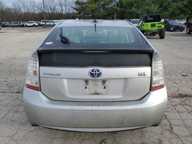 Photo 5 VIN: JTDKN3DUXA1291501 - TOYOTA PRIUS 