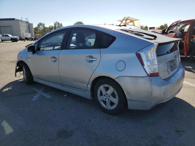 Photo 1 VIN: JTDKN3DUXA5012749 - TOYOTA PRIUS 