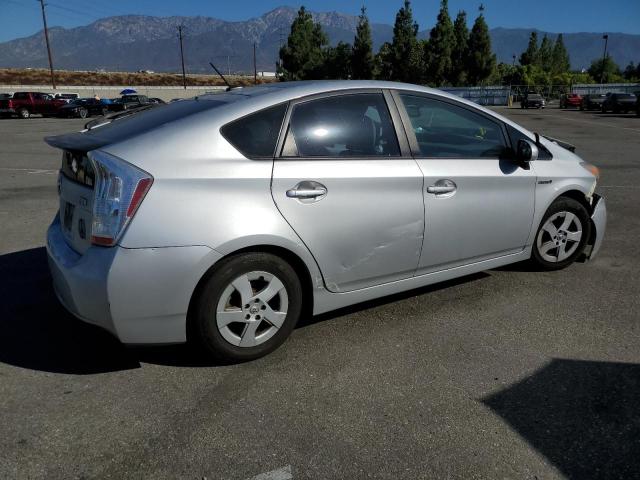 Photo 2 VIN: JTDKN3DUXA5012749 - TOYOTA PRIUS 