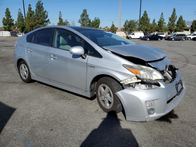 Photo 3 VIN: JTDKN3DUXA5012749 - TOYOTA PRIUS 