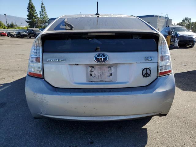 Photo 5 VIN: JTDKN3DUXA5012749 - TOYOTA PRIUS 