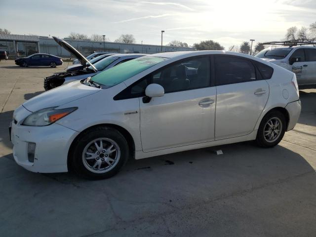 Photo 0 VIN: JTDKN3DUXA5020625 - TOYOTA PRIUS 