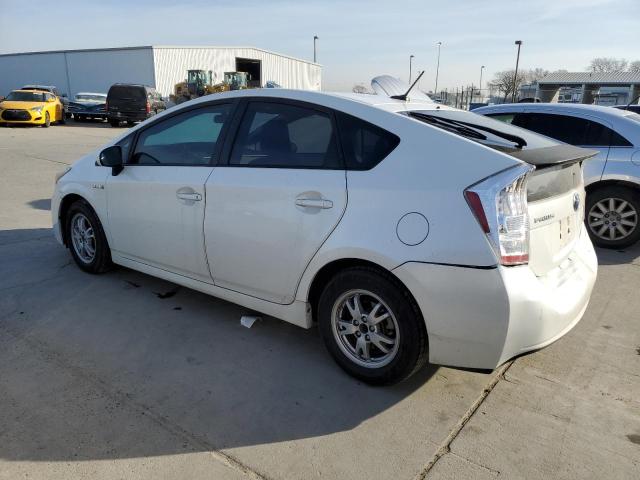 Photo 1 VIN: JTDKN3DUXA5020625 - TOYOTA PRIUS 