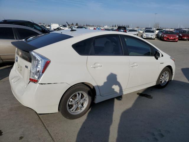 Photo 2 VIN: JTDKN3DUXA5020625 - TOYOTA PRIUS 