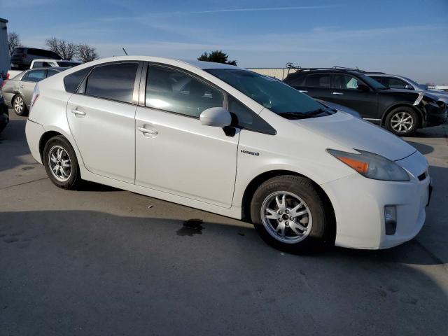 Photo 3 VIN: JTDKN3DUXA5020625 - TOYOTA PRIUS 