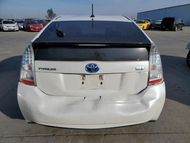 Photo 5 VIN: JTDKN3DUXA5020625 - TOYOTA PRIUS 