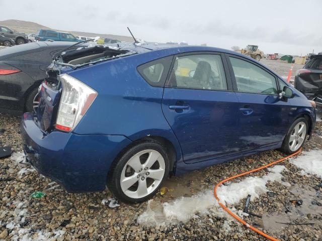 Photo 2 VIN: JTDKN3DUXA5025887 - TOYOTA PRIUS 