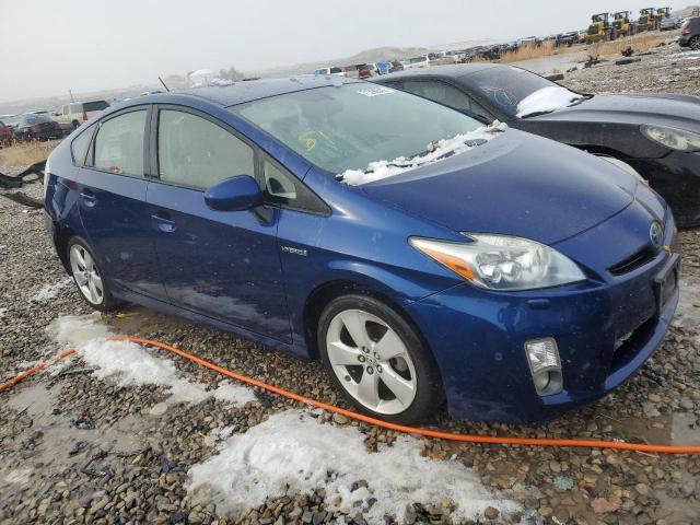 Photo 3 VIN: JTDKN3DUXA5025887 - TOYOTA PRIUS 