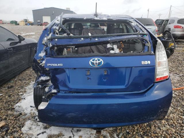 Photo 5 VIN: JTDKN3DUXA5025887 - TOYOTA PRIUS 