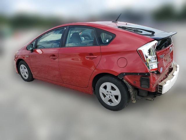 Photo 1 VIN: JTDKN3DUXA5066858 - TOYOTA PRIUS 