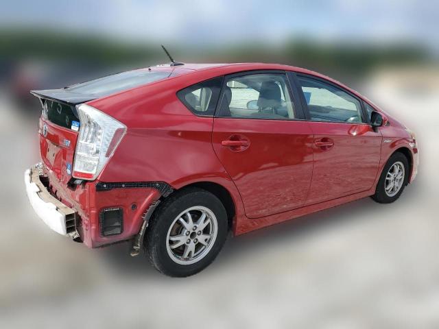 Photo 2 VIN: JTDKN3DUXA5066858 - TOYOTA PRIUS 