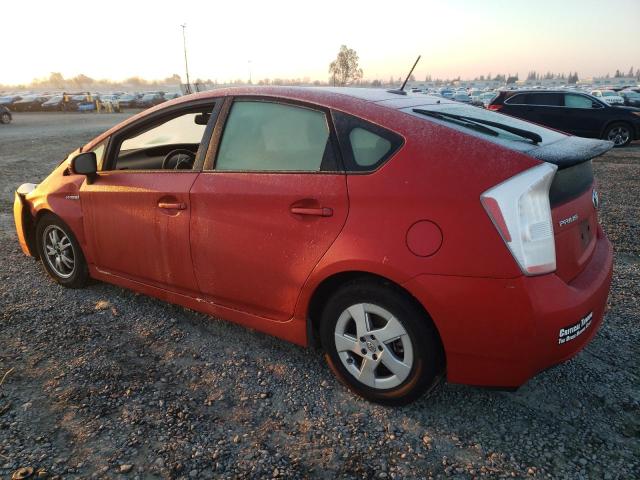 Photo 1 VIN: JTDKN3DUXA5076614 - TOYOTA PRIUS 