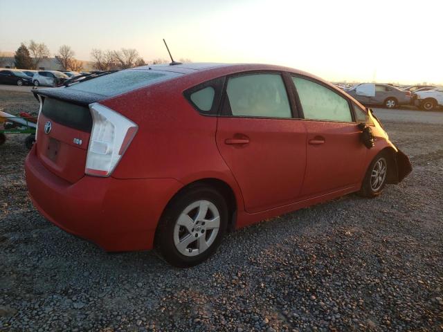 Photo 2 VIN: JTDKN3DUXA5076614 - TOYOTA PRIUS 