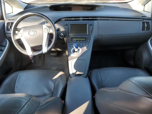 Photo 7 VIN: JTDKN3DUXA5076614 - TOYOTA PRIUS 