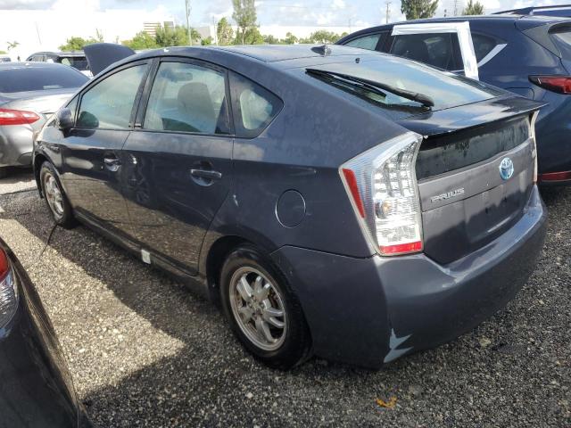 Photo 1 VIN: JTDKN3DUXA5095275 - TOYOTA PRIUS 