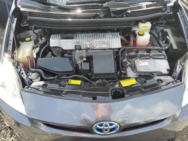 Photo 10 VIN: JTDKN3DUXA5095275 - TOYOTA PRIUS 