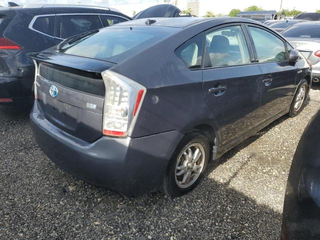 Photo 2 VIN: JTDKN3DUXA5095275 - TOYOTA PRIUS 