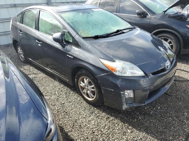 Photo 3 VIN: JTDKN3DUXA5095275 - TOYOTA PRIUS 