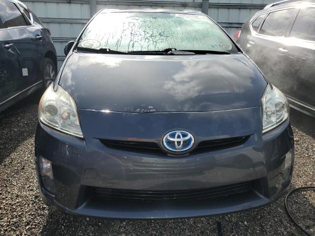 Photo 4 VIN: JTDKN3DUXA5095275 - TOYOTA PRIUS 