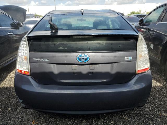 Photo 5 VIN: JTDKN3DUXA5095275 - TOYOTA PRIUS 