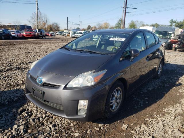 Photo 1 VIN: JTDKN3DUXA5098113 - TOYOTA PRIUS 