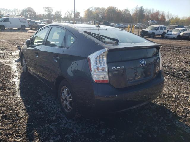 Photo 2 VIN: JTDKN3DUXA5098113 - TOYOTA PRIUS 