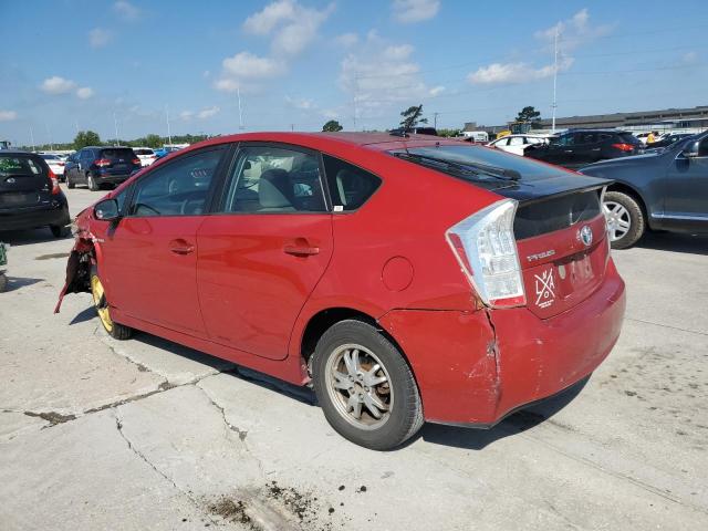 Photo 1 VIN: JTDKN3DUXA5108235 - TOYOTA PRIUS 