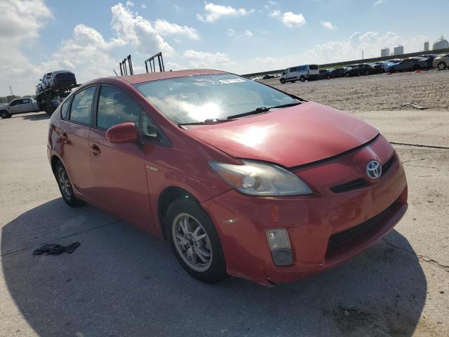 Photo 3 VIN: JTDKN3DUXA5108235 - TOYOTA PRIUS 