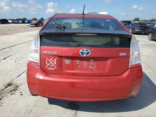 Photo 5 VIN: JTDKN3DUXA5108235 - TOYOTA PRIUS 