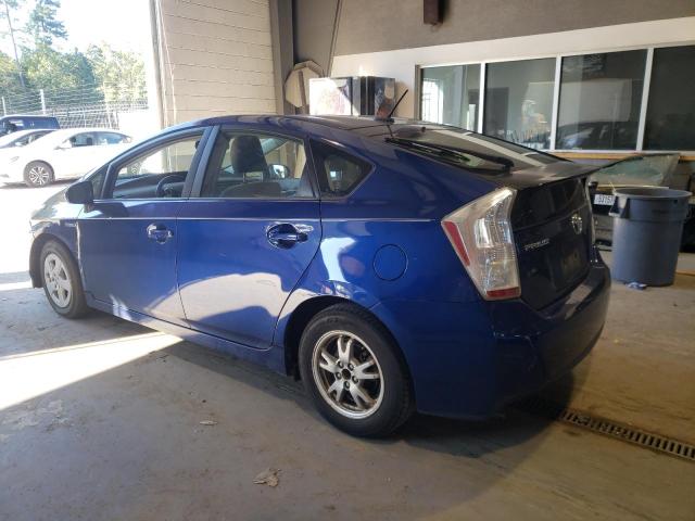 Photo 1 VIN: JTDKN3DUXA5124113 - TOYOTA PRIUS 